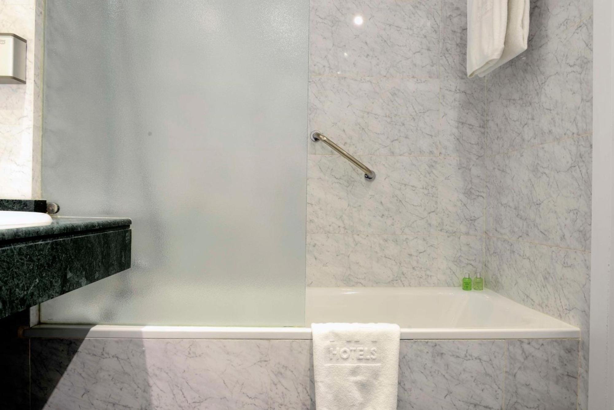 Nh Collection De 4* Bilbao