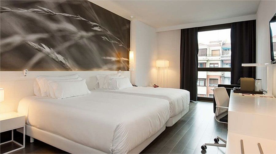 Nh Collection De Hotel 4*